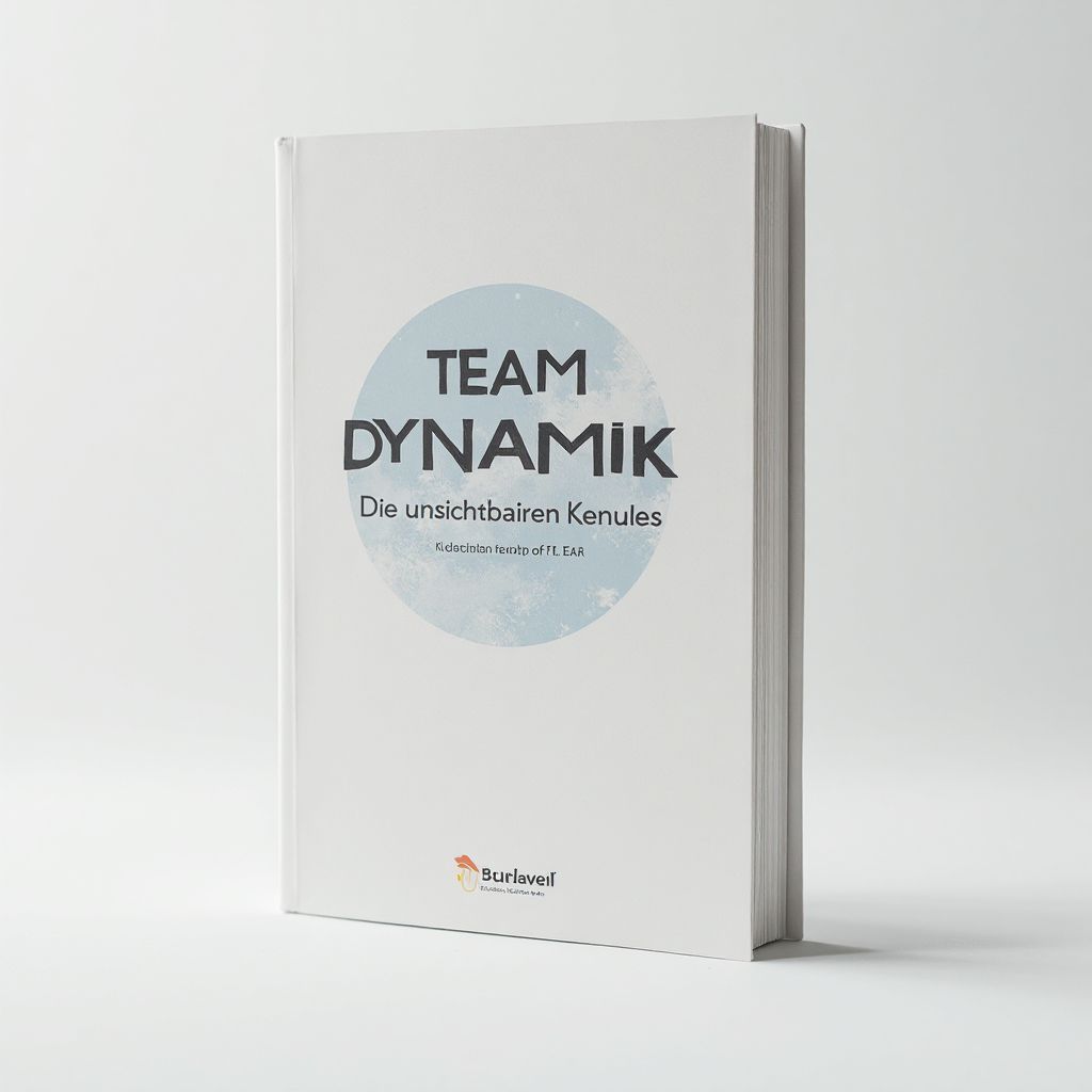 Team-Dynamik: Die unsichtbaren Kräfte