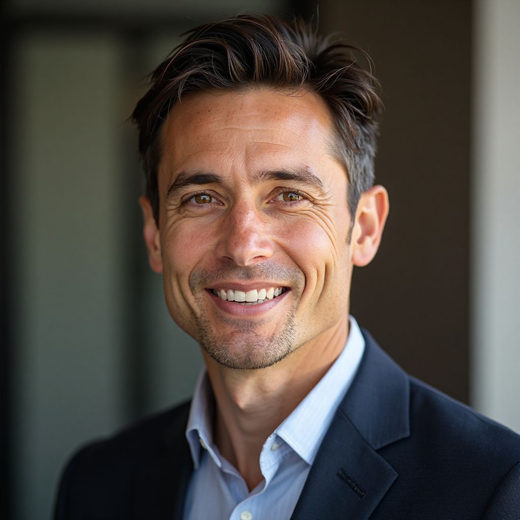 Marcus Weber